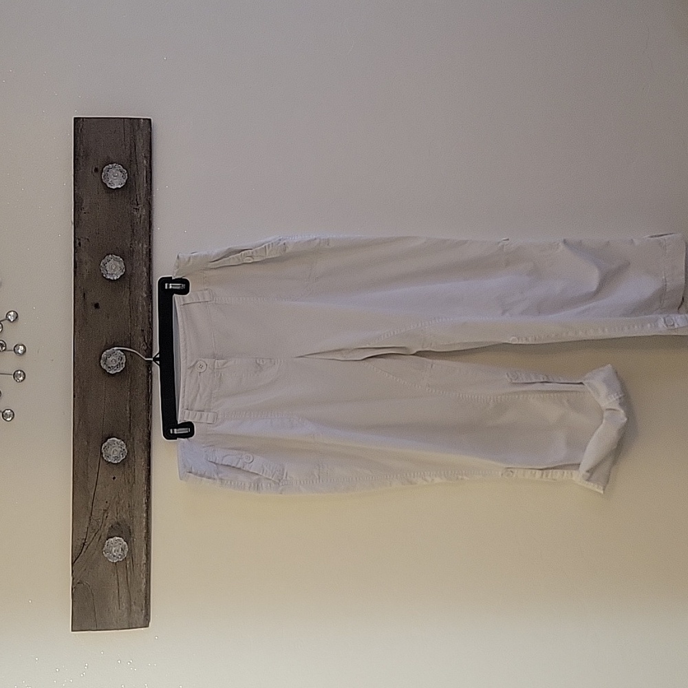 Calvin Klein Cargo Pants/Carpis SZ 14